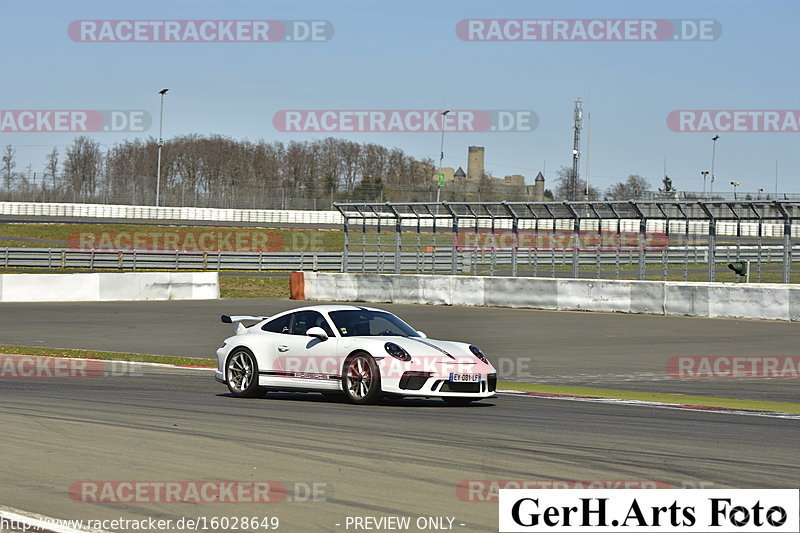 Bild #16028649 - Touristenfahrten Nürburgring Grand-Prix-Strecke (16.04.2022)