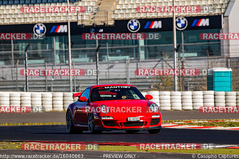 Bild #16040663 - Touristenfahrten Nürburgring Grand-Prix-Strecke (16.04.2022)