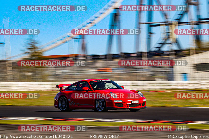 Bild #16040821 - Touristenfahrten Nürburgring Grand-Prix-Strecke (16.04.2022)