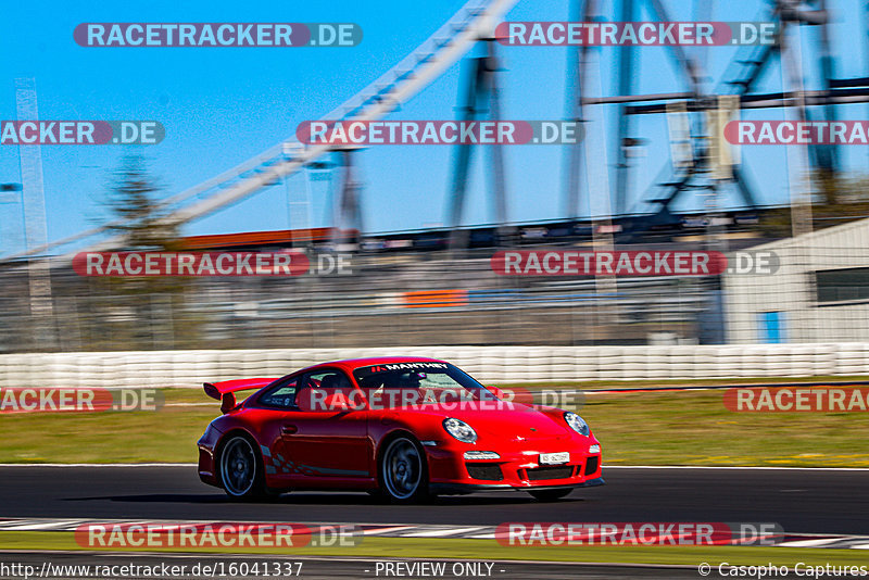 Bild #16041337 - Touristenfahrten Nürburgring Grand-Prix-Strecke (16.04.2022)