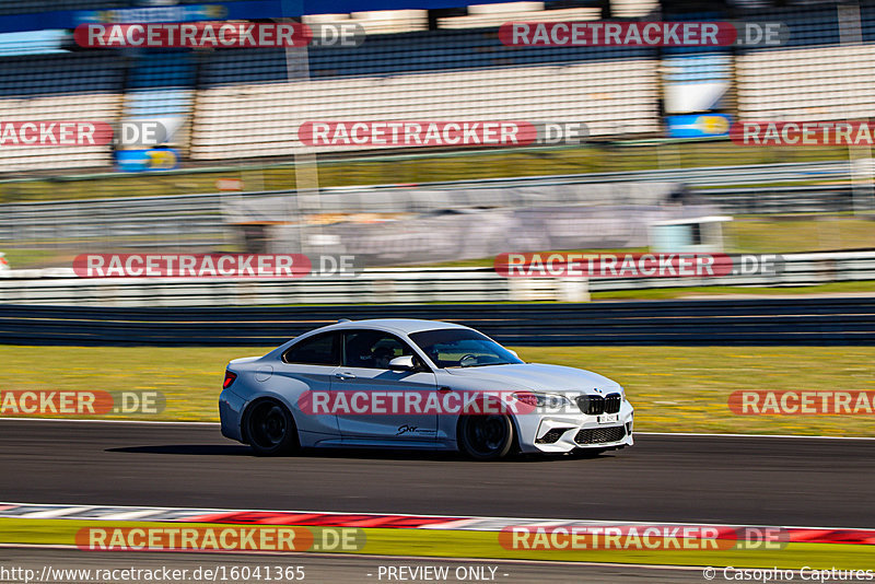 Bild #16041365 - Touristenfahrten Nürburgring Grand-Prix-Strecke (16.04.2022)