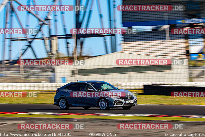 Bild #16041395 - Touristenfahrten Nürburgring Grand-Prix-Strecke (16.04.2022)