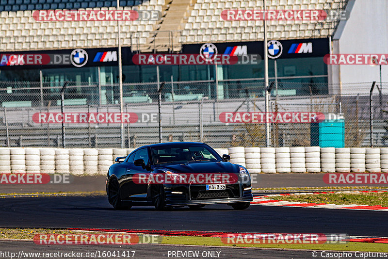 Bild #16041417 - Touristenfahrten Nürburgring Grand-Prix-Strecke (16.04.2022)