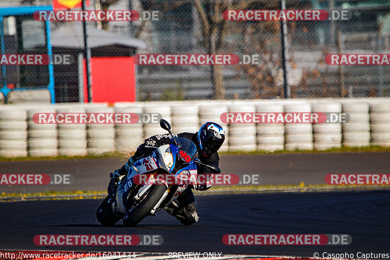 Bild #16041434 - Touristenfahrten Nürburgring Grand-Prix-Strecke (16.04.2022)