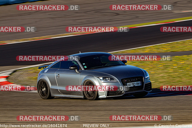 Bild #16041674 - Touristenfahrten Nürburgring Grand-Prix-Strecke (16.04.2022)