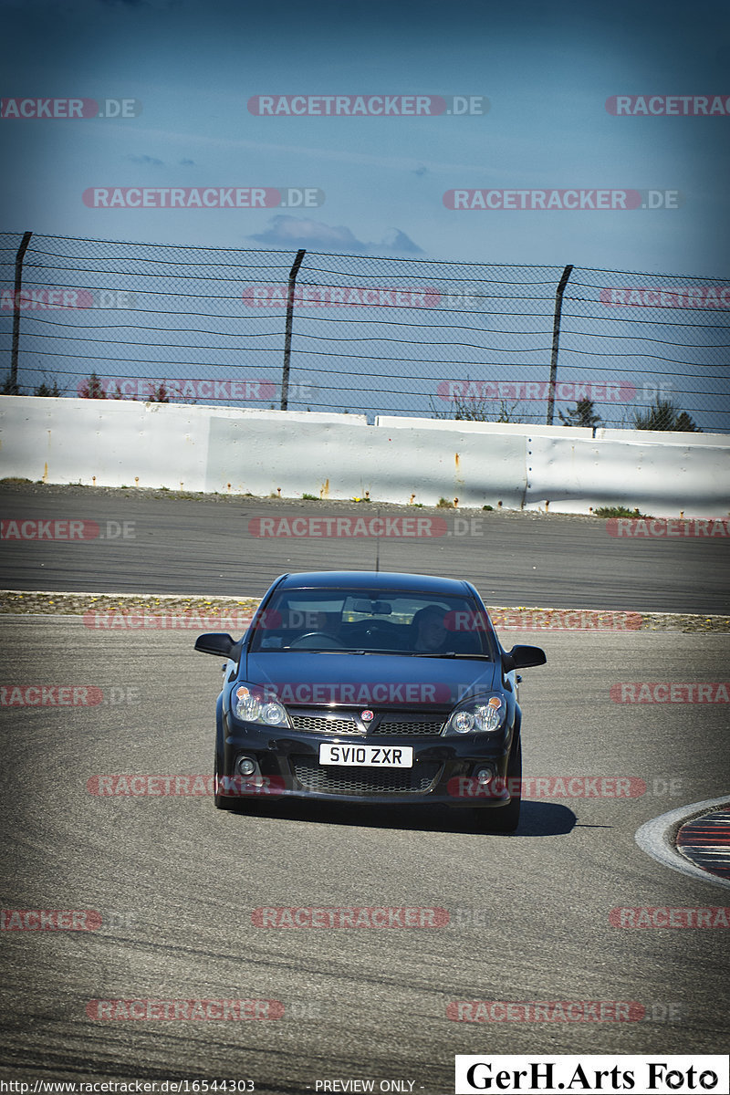 Bild #16544303 - Touristenfahrten Nürburgring Grand-Prix-Strecke (16.04.2022)