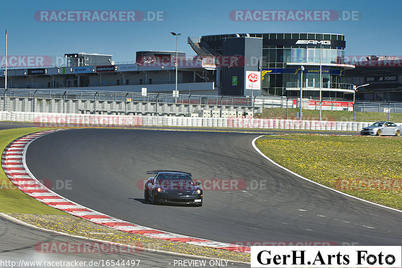 Bild #16544497 - Touristenfahrten Nürburgring Grand-Prix-Strecke (16.04.2022)