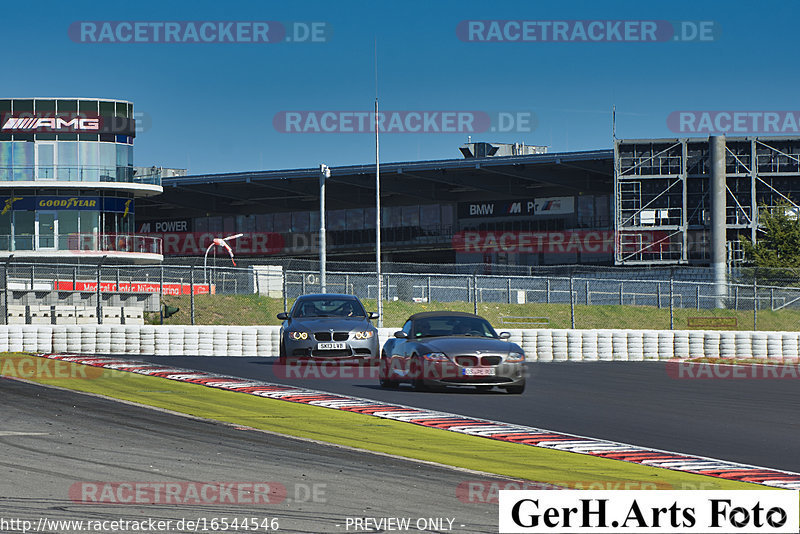 Bild #16544546 - Touristenfahrten Nürburgring Grand-Prix-Strecke (16.04.2022)