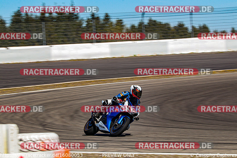 Bild #16080053 - Touristenfahrten Nürburgring Grand-Prix-Strecke (17.04.2022)