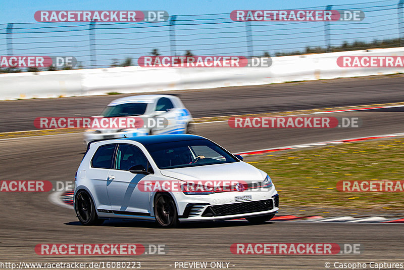 Bild #16080223 - Touristenfahrten Nürburgring Grand-Prix-Strecke (17.04.2022)