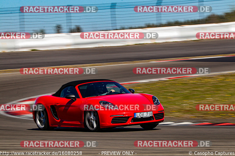 Bild #16080258 - Touristenfahrten Nürburgring Grand-Prix-Strecke (17.04.2022)