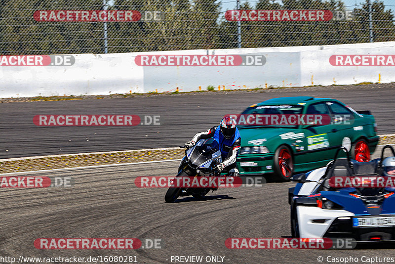 Bild #16080281 - Touristenfahrten Nürburgring Grand-Prix-Strecke (17.04.2022)