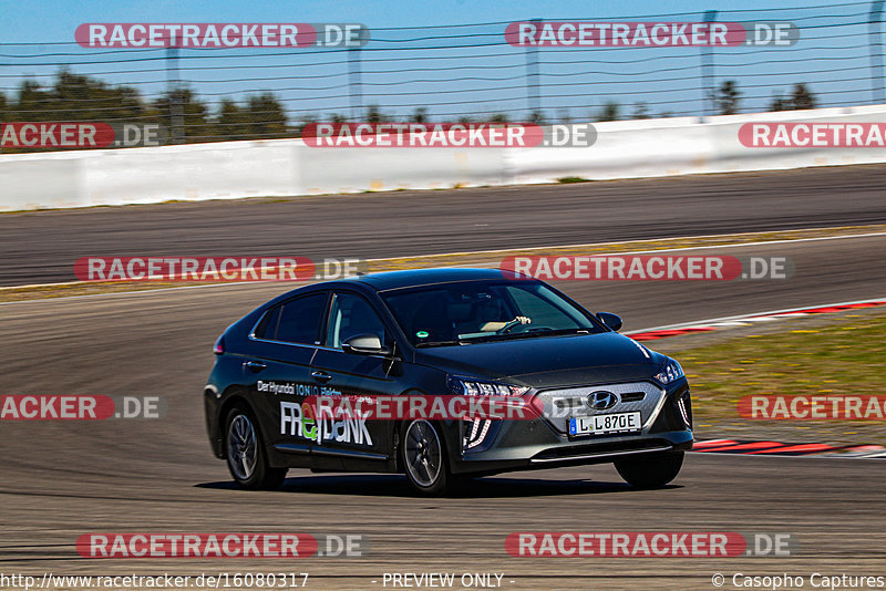 Bild #16080317 - Touristenfahrten Nürburgring Grand-Prix-Strecke (17.04.2022)