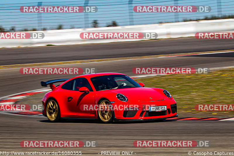 Bild #16080355 - Touristenfahrten Nürburgring Grand-Prix-Strecke (17.04.2022)