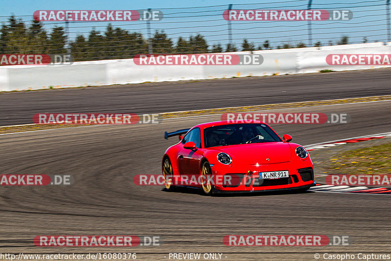 Bild #16080376 - Touristenfahrten Nürburgring Grand-Prix-Strecke (17.04.2022)