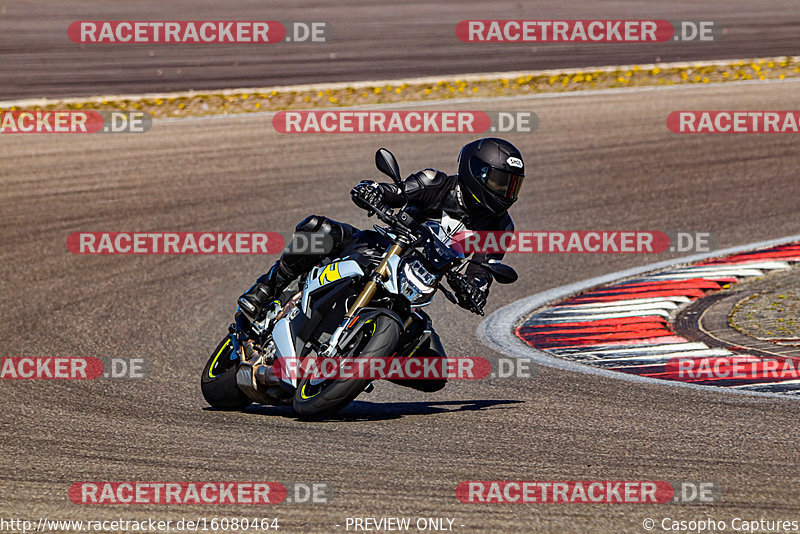 Bild #16080464 - Touristenfahrten Nürburgring Grand-Prix-Strecke (17.04.2022)