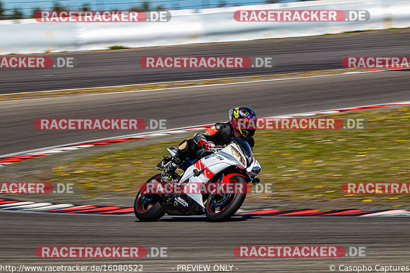 Bild #16080522 - Touristenfahrten Nürburgring Grand-Prix-Strecke (17.04.2022)