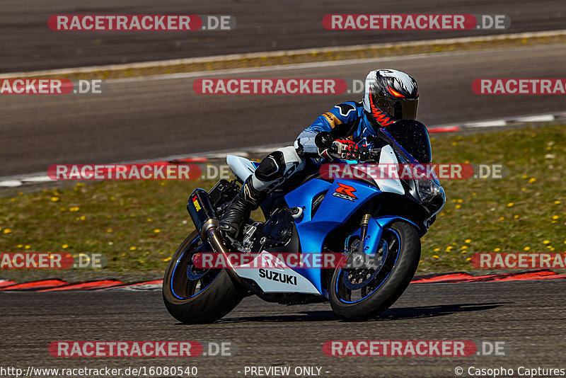 Bild #16080540 - Touristenfahrten Nürburgring Grand-Prix-Strecke (17.04.2022)