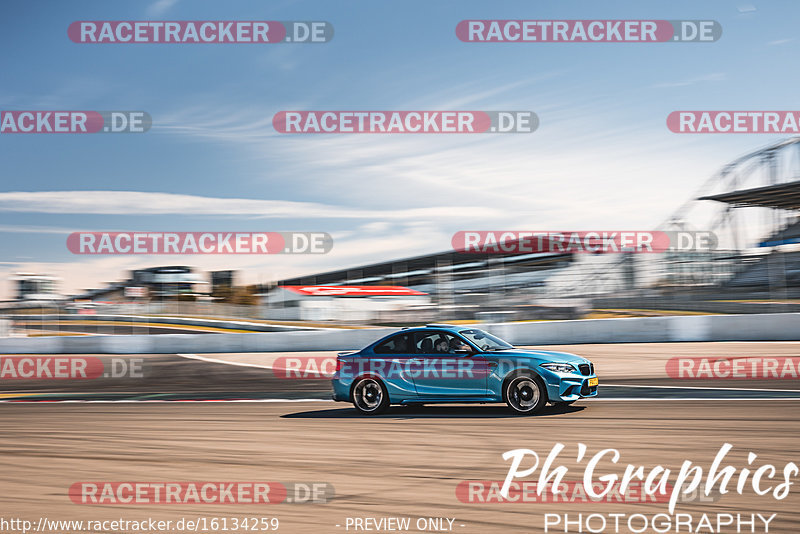 Bild #16134259 - Touristenfahrten Nürburgring Grand-Prix-Strecke (17.04.2022)