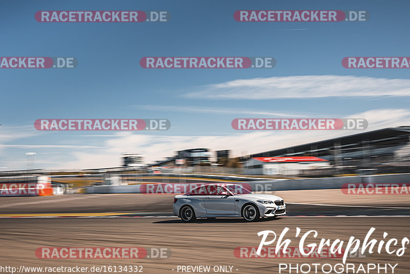 Bild #16134332 - Touristenfahrten Nürburgring Grand-Prix-Strecke (17.04.2022)