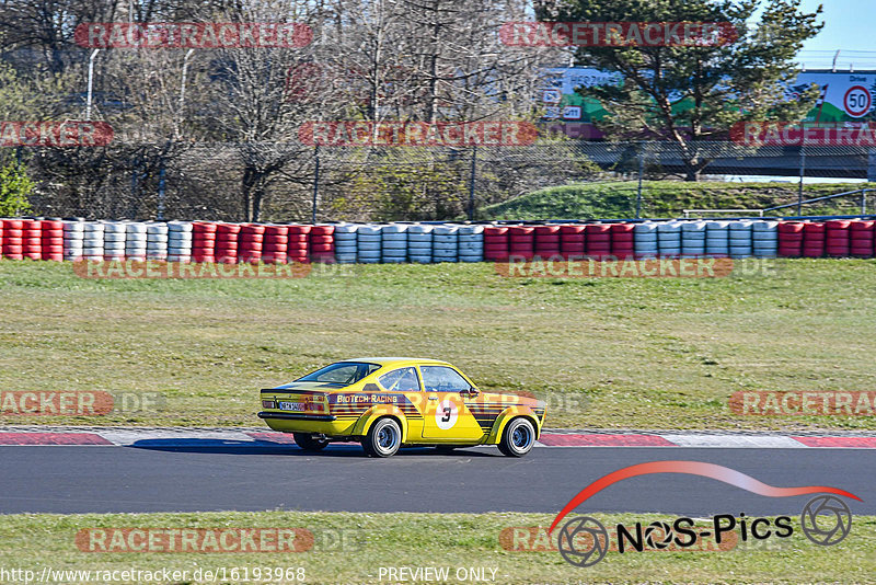 Bild #16193968 - Touristenfahrten Nürburgring Grand-Prix-Strecke (18.04.2022)