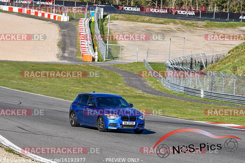 Bild #16193977 - Touristenfahrten Nürburgring Grand-Prix-Strecke (18.04.2022)