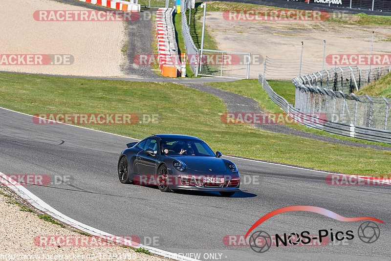 Bild #16193983 - Touristenfahrten Nürburgring Grand-Prix-Strecke (18.04.2022)