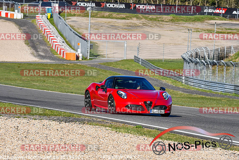 Bild #16194001 - Touristenfahrten Nürburgring Grand-Prix-Strecke (18.04.2022)