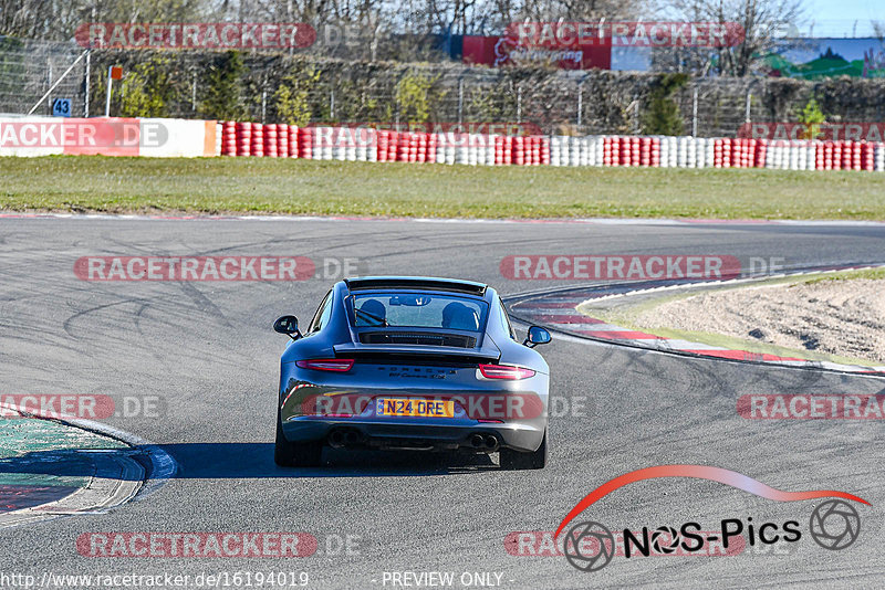 Bild #16194019 - Touristenfahrten Nürburgring Grand-Prix-Strecke (18.04.2022)