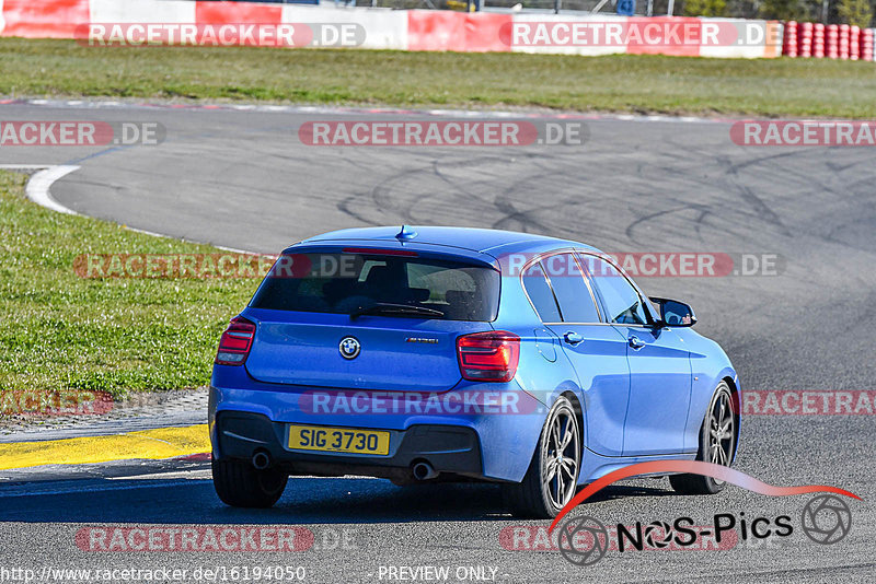 Bild #16194050 - Touristenfahrten Nürburgring Grand-Prix-Strecke (18.04.2022)