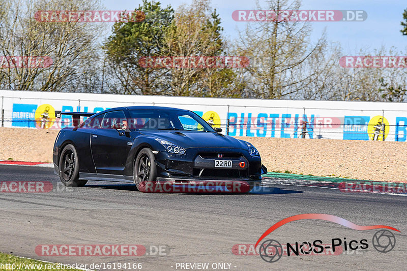 Bild #16194166 - Touristenfahrten Nürburgring Grand-Prix-Strecke (18.04.2022)