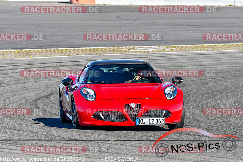 Bild #16194243 - Touristenfahrten Nürburgring Grand-Prix-Strecke (18.04.2022)