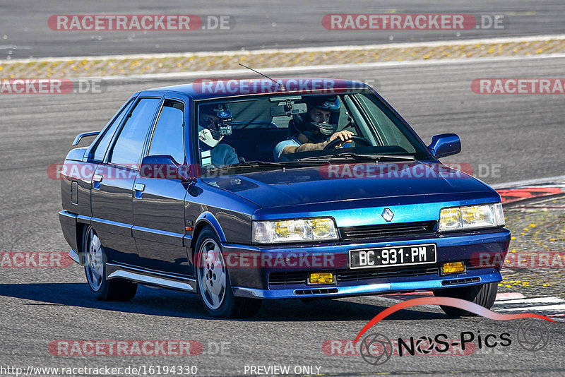 Bild #16194330 - Touristenfahrten Nürburgring Grand-Prix-Strecke (18.04.2022)