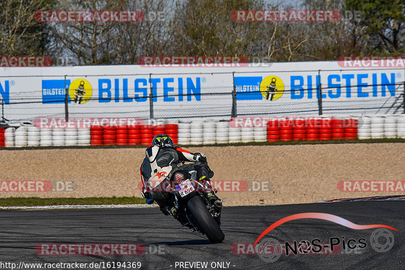 Bild #16194369 - Touristenfahrten Nürburgring Grand-Prix-Strecke (18.04.2022)