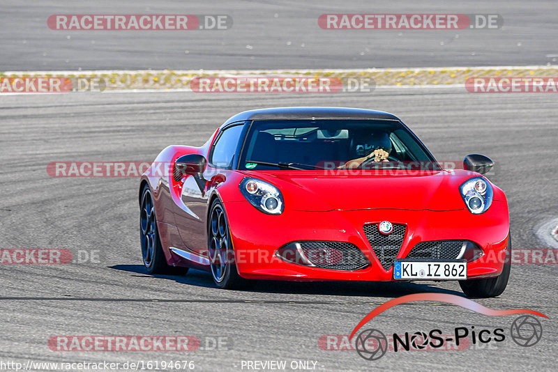 Bild #16194676 - Touristenfahrten Nürburgring Grand-Prix-Strecke (18.04.2022)