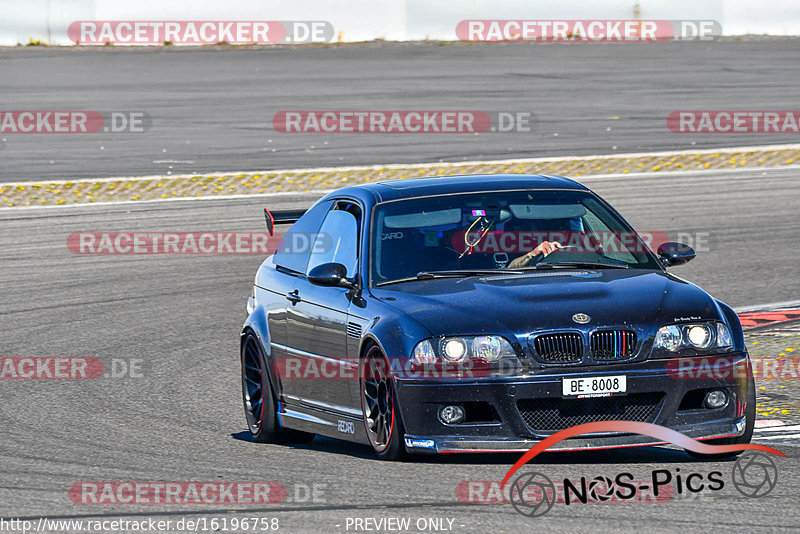 Bild #16196758 - Touristenfahrten Nürburgring Grand-Prix-Strecke (18.04.2022)