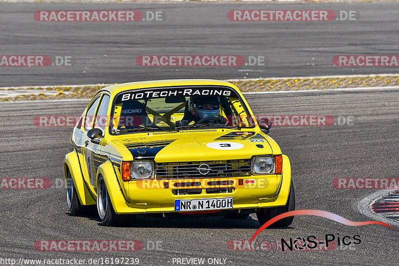 Bild #16197239 - Touristenfahrten Nürburgring Grand-Prix-Strecke (18.04.2022)