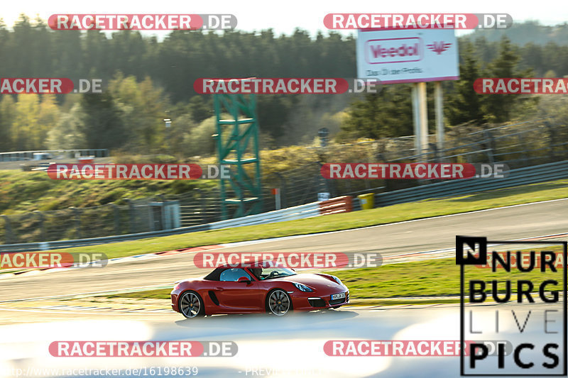 Bild #16198639 - Touristenfahrten Nürburgring Grand-Prix-Strecke (18.04.2022)