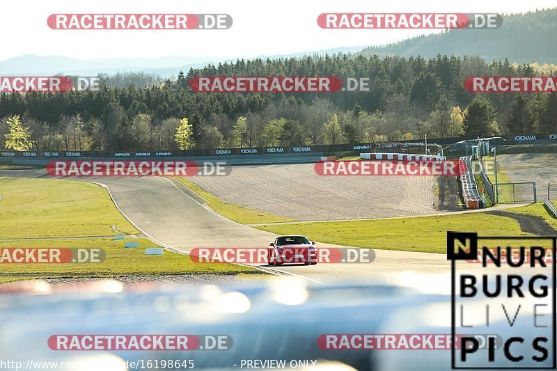 Bild #16198645 - Touristenfahrten Nürburgring Grand-Prix-Strecke (18.04.2022)