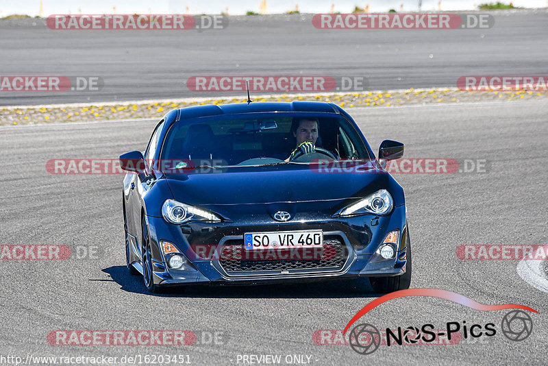 Bild #16203451 - Touristenfahrten Nürburgring Grand-Prix-Strecke (18.04.2022)