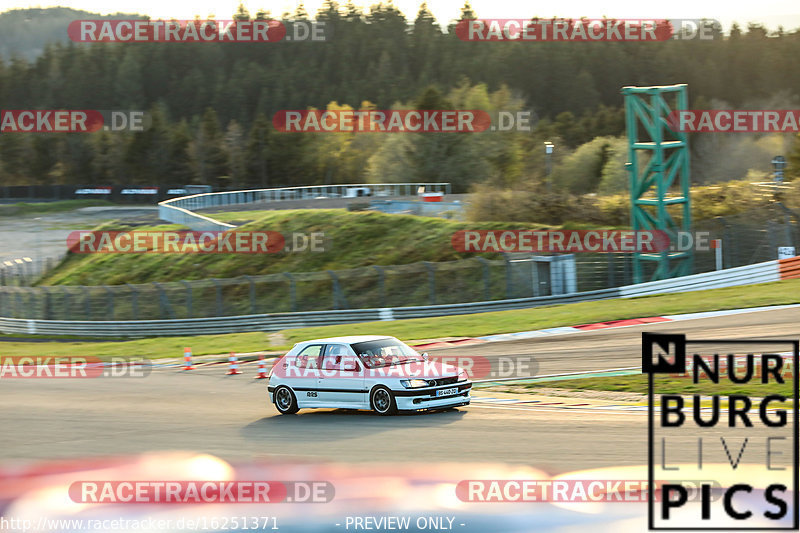 Bild #16251371 - Touristenfahrten Nürburgring Grand-Prix-Strecke (19.04.2022)