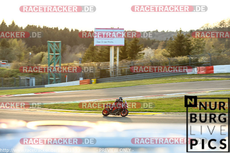 Bild #16251393 - Touristenfahrten Nürburgring Grand-Prix-Strecke (19.04.2022)