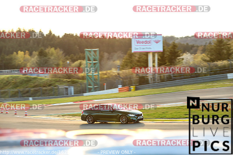 Bild #16251396 - Touristenfahrten Nürburgring Grand-Prix-Strecke (19.04.2022)