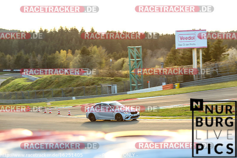 Bild #16251405 - Touristenfahrten Nürburgring Grand-Prix-Strecke (19.04.2022)