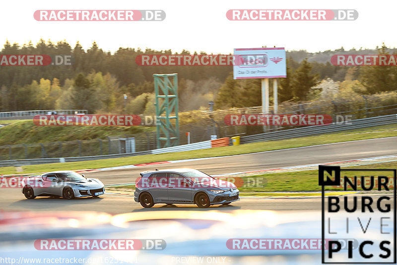 Bild #16251411 - Touristenfahrten Nürburgring Grand-Prix-Strecke (19.04.2022)