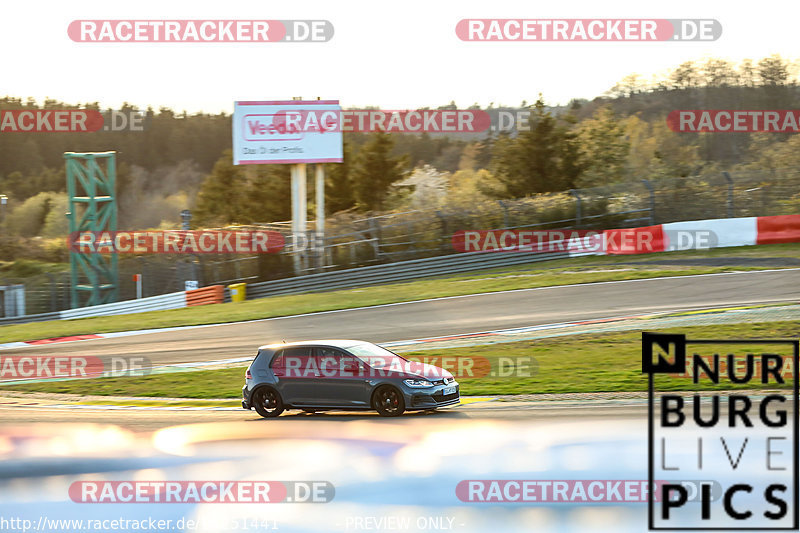 Bild #16251441 - Touristenfahrten Nürburgring Grand-Prix-Strecke (19.04.2022)
