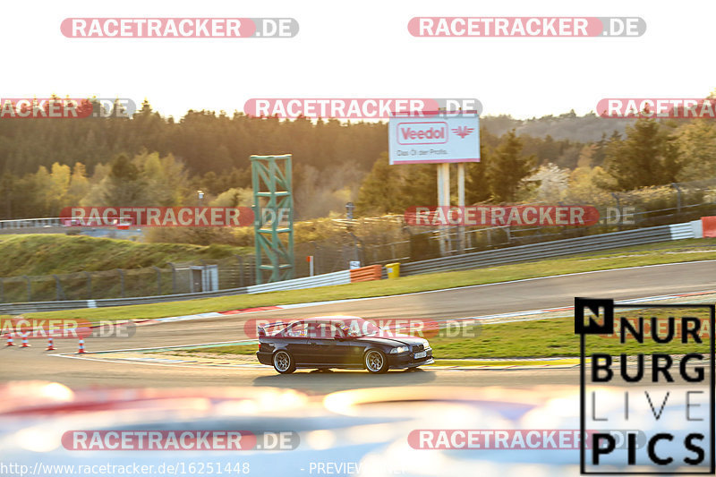 Bild #16251448 - Touristenfahrten Nürburgring Grand-Prix-Strecke (19.04.2022)