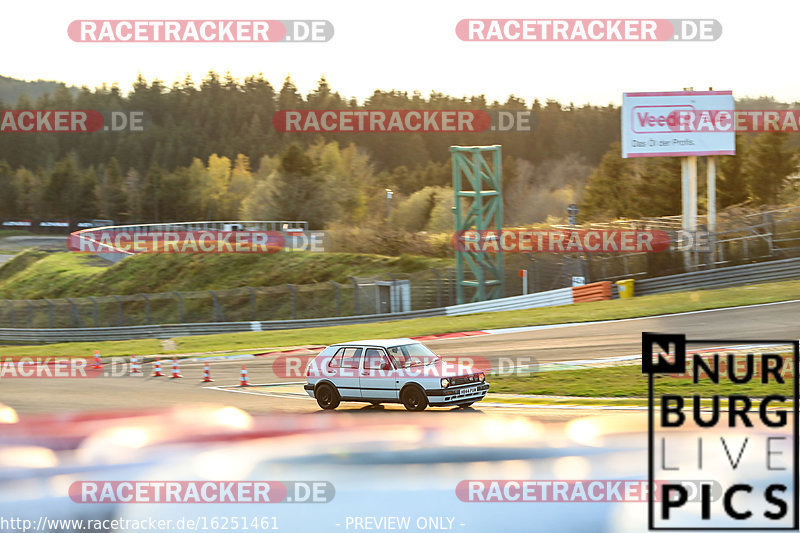 Bild #16251461 - Touristenfahrten Nürburgring Grand-Prix-Strecke (19.04.2022)