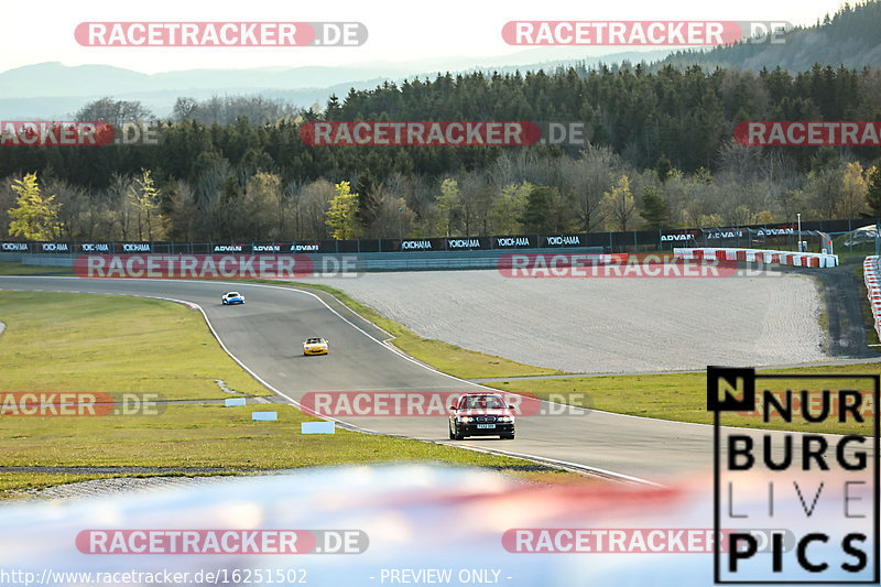 Bild #16251502 - Touristenfahrten Nürburgring Grand-Prix-Strecke (19.04.2022)