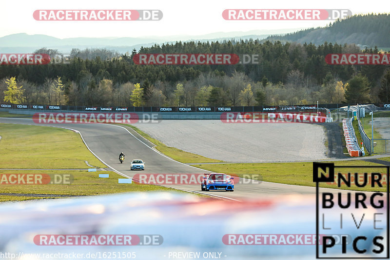 Bild #16251505 - Touristenfahrten Nürburgring Grand-Prix-Strecke (19.04.2022)